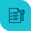 Resume icon